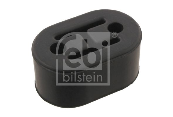 Uchwyt, system wydechowy FEBI BILSTEIN 30784