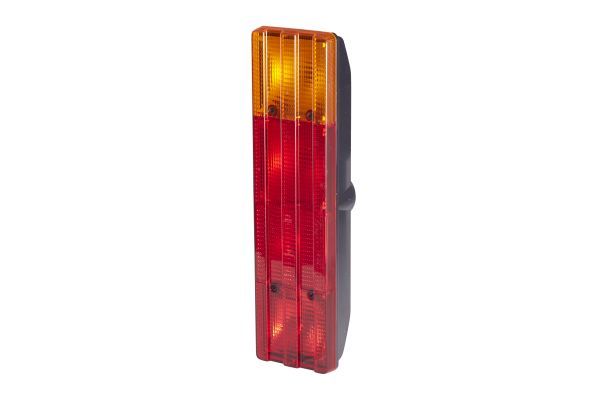 Lampa tylna zespolona HELLA 2VB 004 887-011