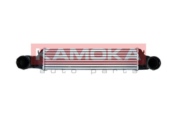 Chłodnica powietrza doładowującego KAMOKA 7750075