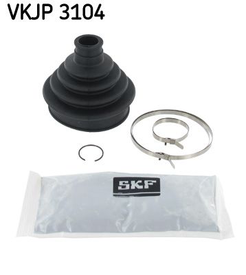Zestaw osłon, wał napędowy SKF VKJP3104