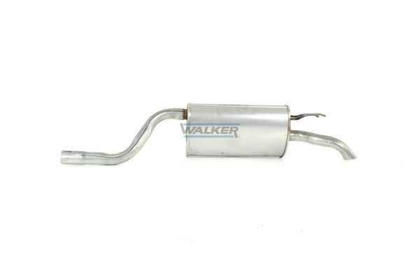 Tłumik końcowy WALKER 23939