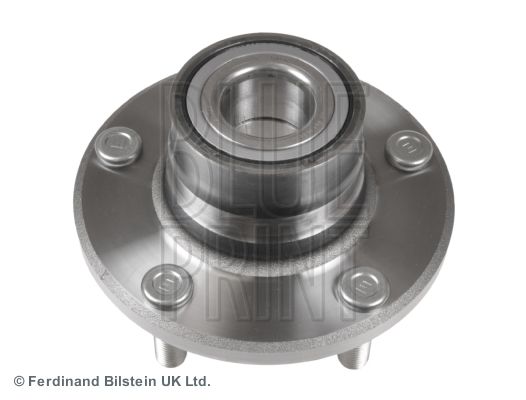 Zestaw łożysk koła BLUE PRINT ADC48345