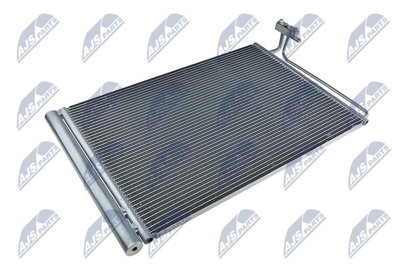 Skraplacz, klimatyzacja NTY CCS-LR-003