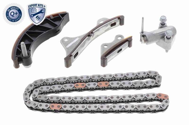 Zestaw łańcucha rozrządu VAICO V40-10007-BEK