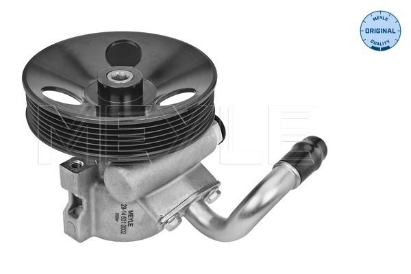 Pompa hydrauliczna, układ kierowniczy MEYLE 29-146310002