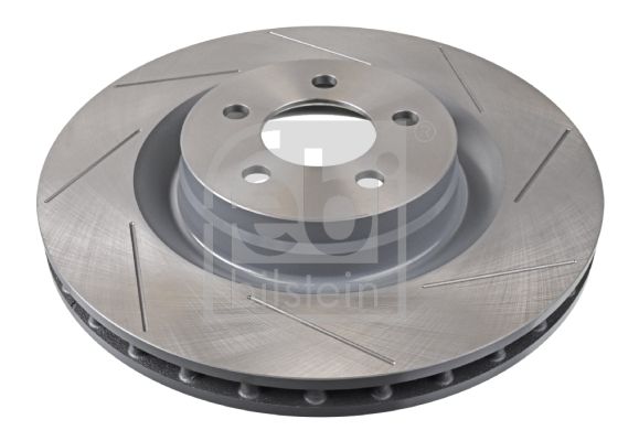 Tarcza hamulcowa FEBI BILSTEIN 108643