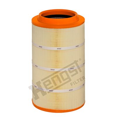 Filtr powietrza HENGST FILTER E491L