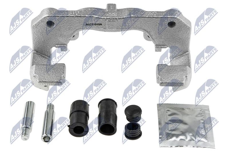 Mocowanie, zacisk hamulcowy NTY HZP-CT-015A