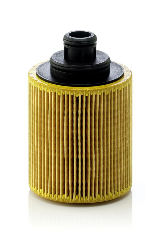 Filtr oleju MANN-FILTER hu 712/7 x
