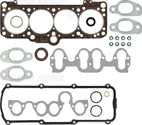 Zestaw uszczelek, głowica cylindrów VICTOR REINZ 02-28290-05