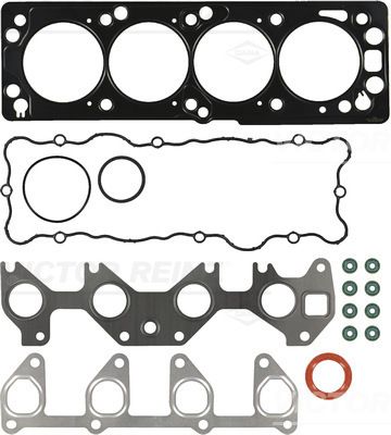 Zestaw uszczelek, głowica cylindrów VICTOR REINZ 02-34335-01