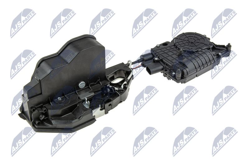 Zamek drzwi NTY EZC-BM-101