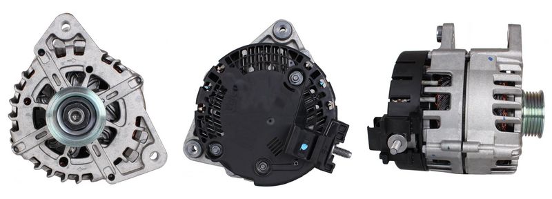 Alternator DRI 2253352002