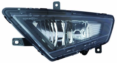 Reflektor przeciwmgłowy ABAKUS 445-2013r-ue