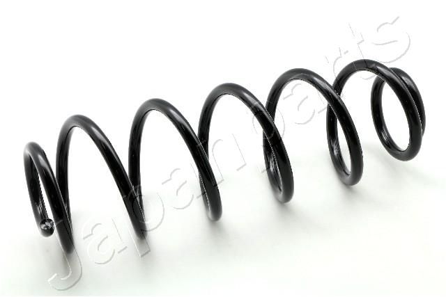 Sprężyna zawieszenia JAPANPARTS ZC6179A