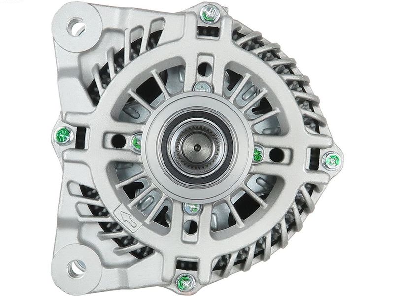 Alternator AS-PL a5412s
