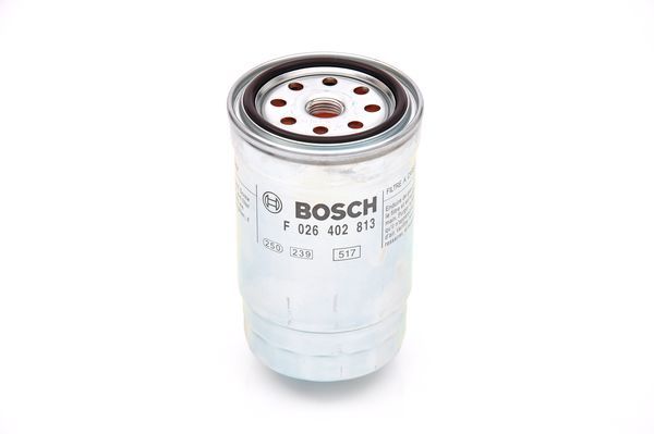 Filtr paliwa BOSCH F026402813