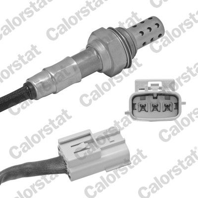 Sonda lambda CALORSTAT by Vernet LS130033
