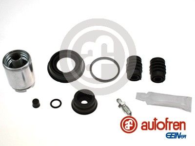 Zestaw naprawczy, zacisk hamulca AUTOFREN SEINSA D42702K