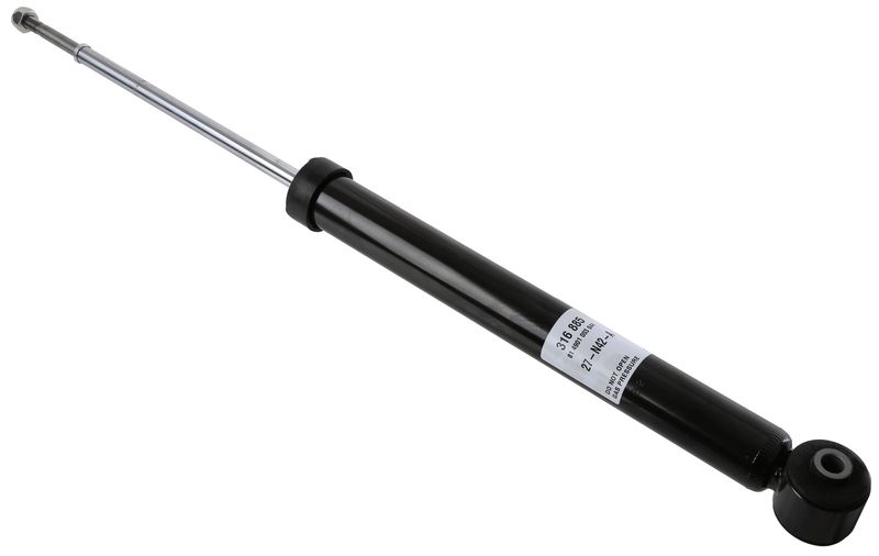 Amortyzator SACHS 316 885