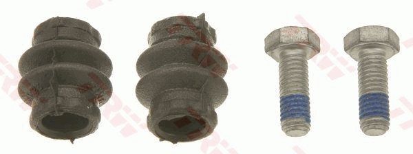 Zestaw naprawczy, zacisk hamulca TRW ST1479