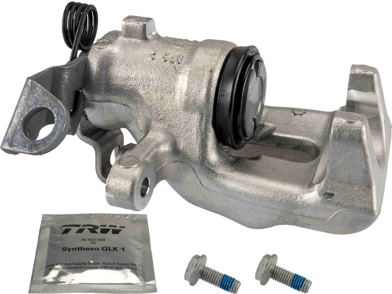 Zacisk hamulca TRW bhn315e