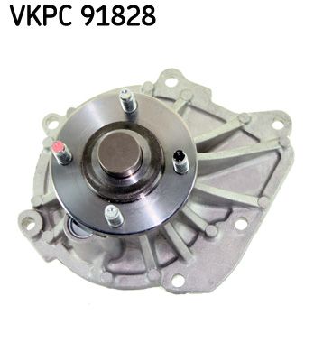 Pompa wody, chłodzenie silnika SKF VKPC91828