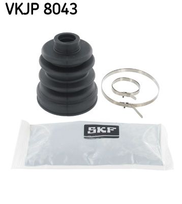 Zestaw osłon, wał napędowy SKF VKJP 8043