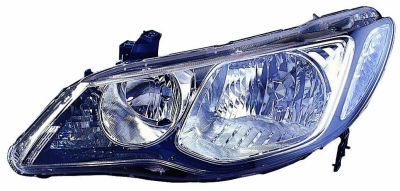 Reflektor ABAKUS 217-1159R-LD-E2