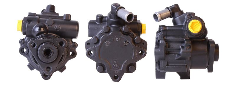Pompa hydrauliczna, układ kierowniczy DRI 715520776