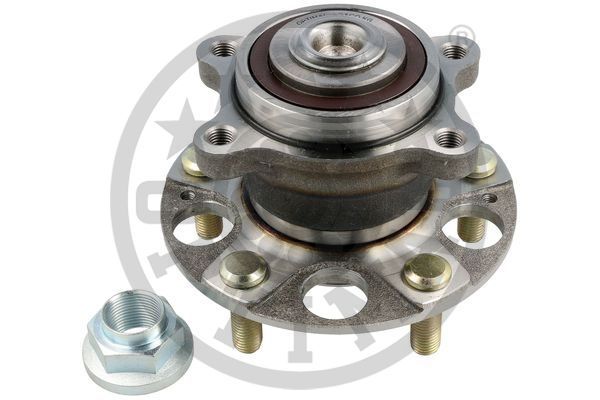Zestaw łożysk koła OPTIMAL 912358