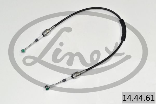 Naciąg linki, ręczna skrzynia biegów LINEX 14.44.61