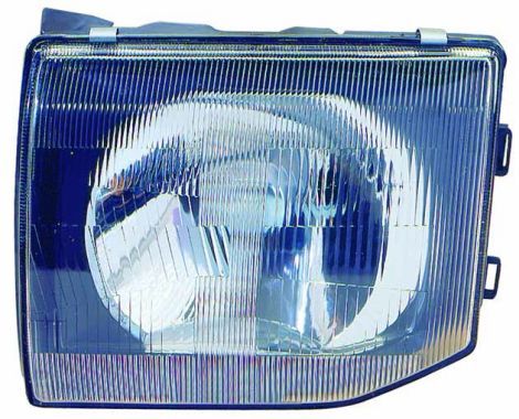 Reflektor ABAKUS 214-1120L-LD-E