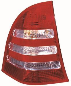 Lampa tylna zespolona ABAKUS 440-1929R-UE