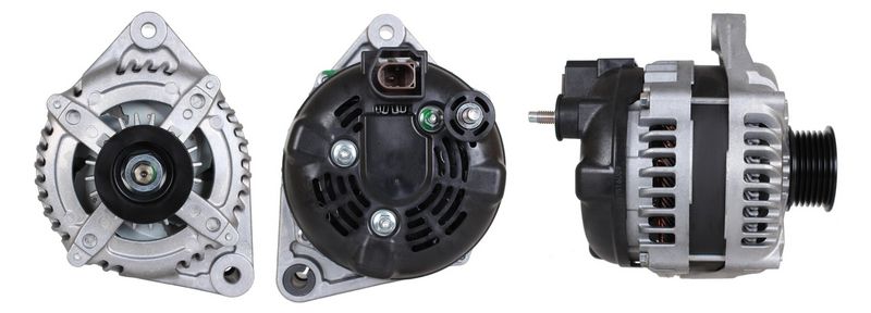 Alternator DRI 2141941302