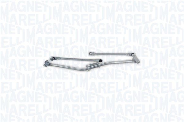 Napęd wycieraczek MAGNETI MARELLI 085570170010