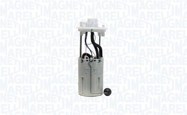 Moduł pompy paliwa MAGNETI MARELLI 519031319907