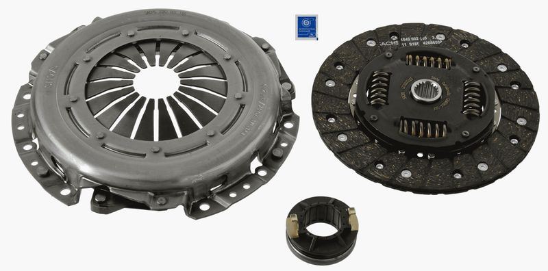 Zestaw sprzęgieł SACHS 3000 951 098
