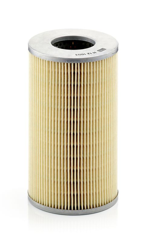 Filtr oleju MANN-FILTER h 12 107/1