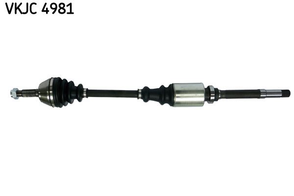 Wał napędowy SKF VKJC4981