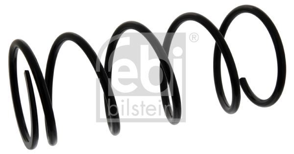 Sprężyna zawieszenia FEBI BILSTEIN 39576