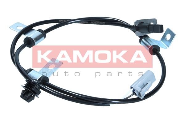 Czujnik, prędkość obrotowa koła KAMOKA 1060594