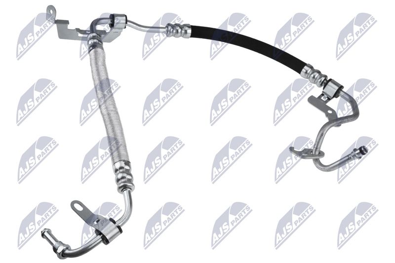 Wąż hydrauliczny, system kierowania NTY SPH-FR-013