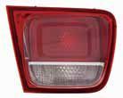 Lampa tylna zespolona ABAKUS 335-1308l-ue