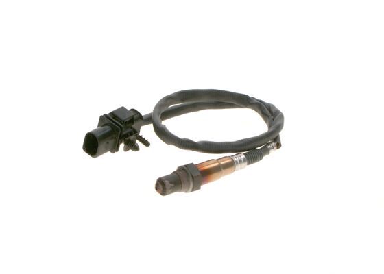 Sonda lambda BOSCH 0258017446