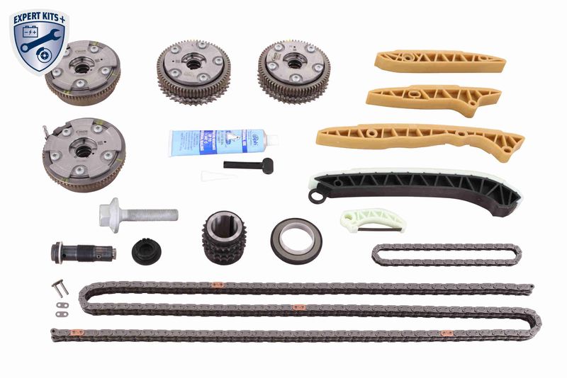 Zestaw łańcucha rozrządu VAICO V30-10007