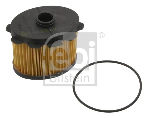 Filtr paliwa FEBI BILSTEIN 32096