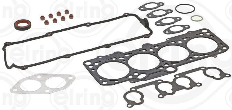 Zestaw uszczelek, głowica cylindrów ELRING 670.710