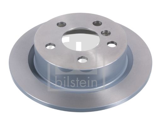 Tarcza hamulcowa FEBI BILSTEIN 104103