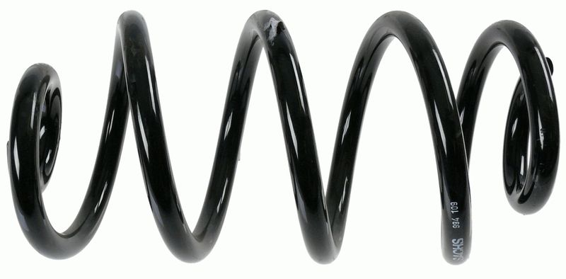 Sprężyna zawieszenia SACHS 994 109